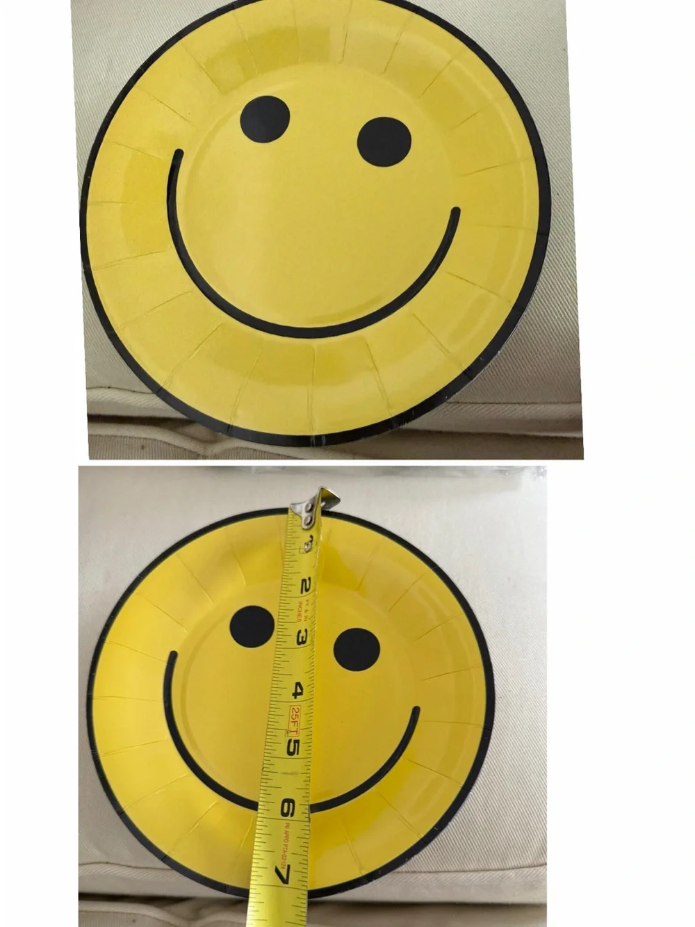N/A one happy